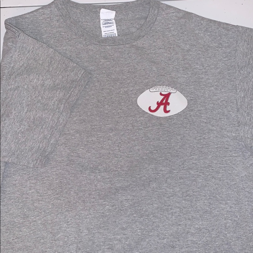 Alabama T-shirt
